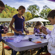 Bracelet Making